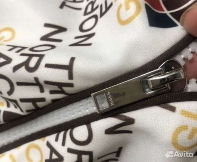 Спортивный Костюм gucci женский