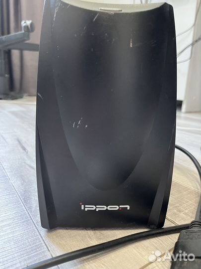 Стабилизатор напряжения