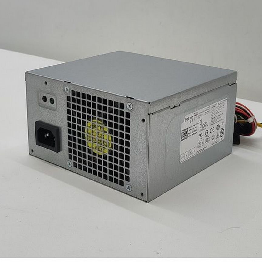 [0CF5W6] Блок Питания Cf5w6, H275am-00, Dell Optipl