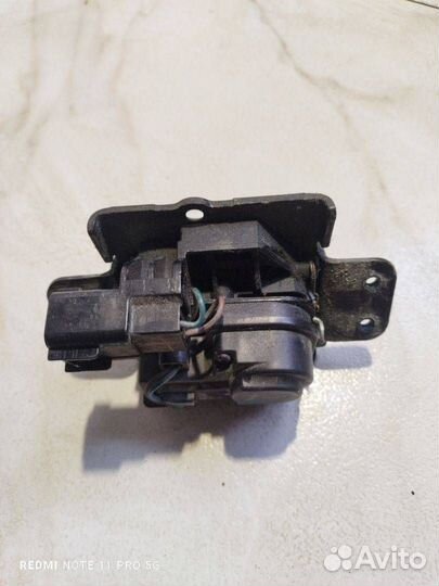 Замок крышки багажника Opel Antara рест. L07 2013