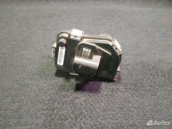 Мотор управления заслонками Opel Insignia A20DTH