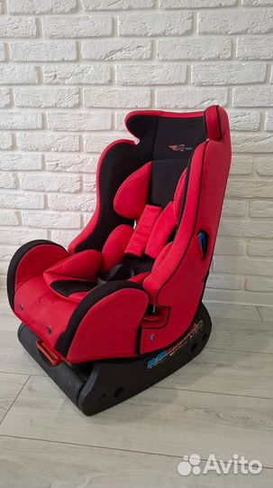 Автомобильное детское кресло от 9 до 36 кг