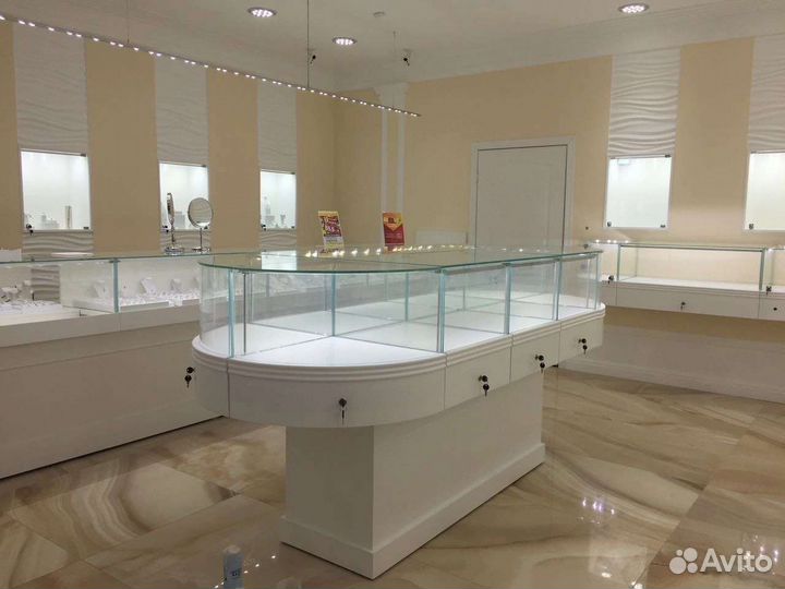 Изготовление корпусной мебели на заказ