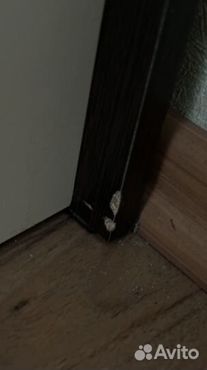 Детская кроватка с маятником