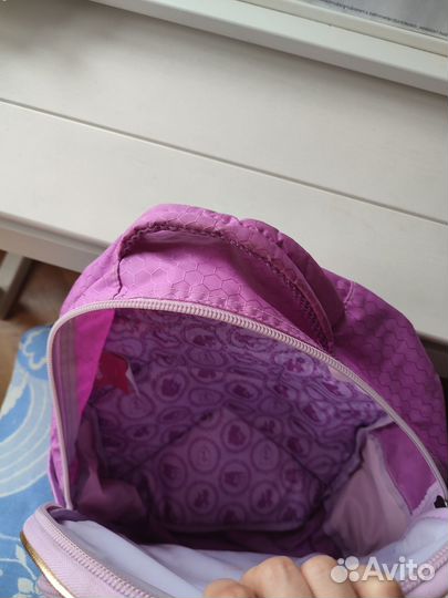 Рюкзак школьный для девочки