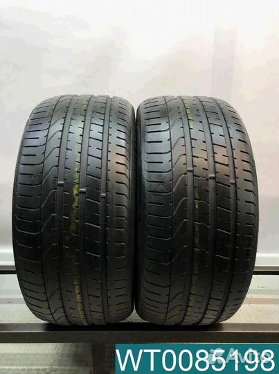 Pirelli P Zero 255/40 R20 95T