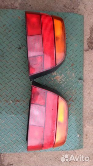 Фонарь задний бмв BMW 5 серия Е39