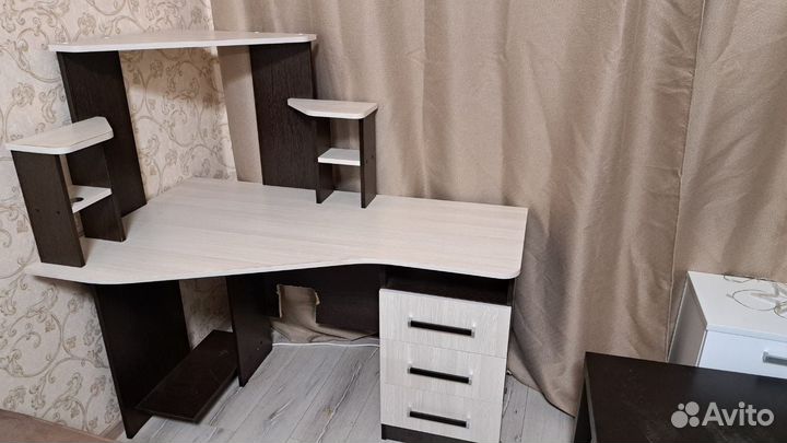 Компьютерный стол бу