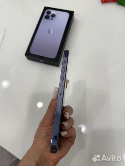 iPhone 13 Pro Max, 256 ГБ