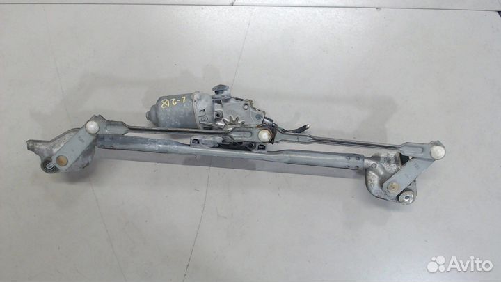 Механизм стеклоочистителя Hyundai Santa Fe, 2011