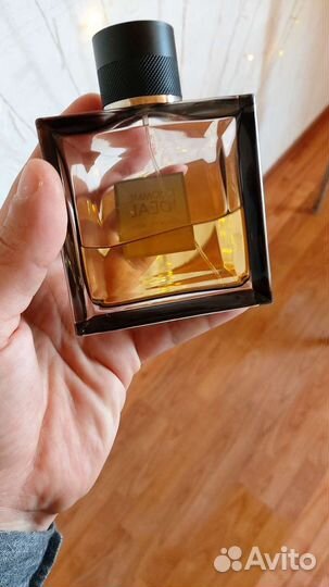Guerlain l homme ideal