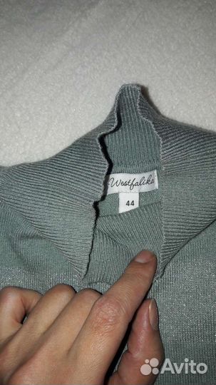 Вещи пакетом женские 44- 46