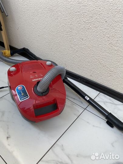 Пылесос samsung