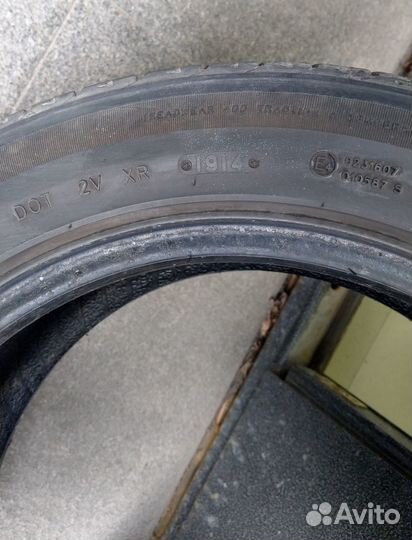 Triangle Sport ATP TR918 205/55 R16 91V