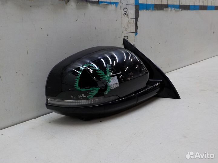 Б/У Зеркало наружное правое Tank 500 2021