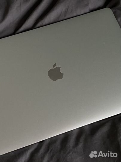 Apple MacBook Pro 15 2018