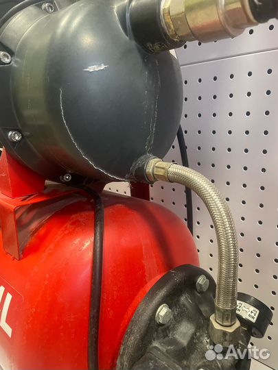 Насосная станция Sterwins 900 WT 24-4