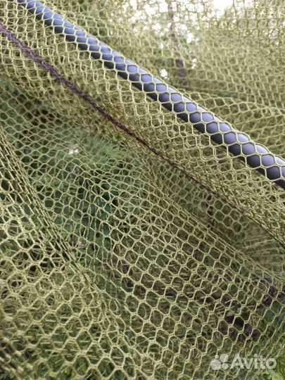 Карповые подсаки 2,8м