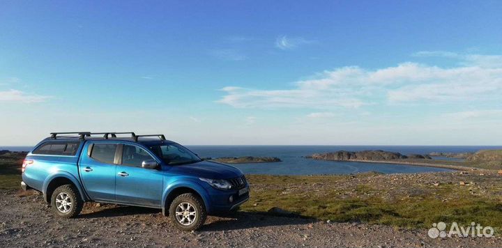 Путешествия