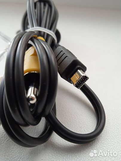 Кабель для фотоаппарата Олимпус sz 17