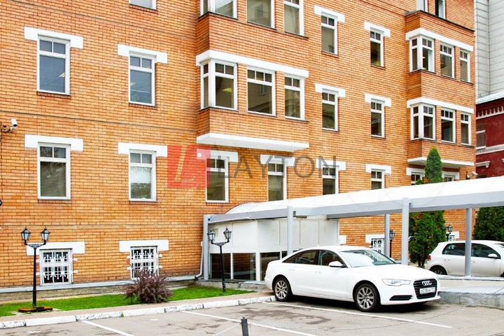 Сдам офисное помещение, 365 м²