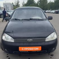 ВАЗ (LADA) Kalina 1.6 MT, 2010, 218 817 км, с пробегом, цена 390 000 руб.