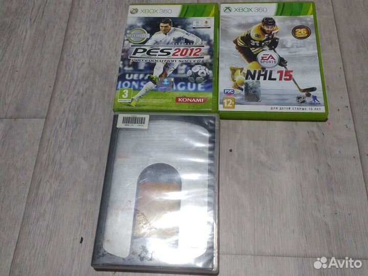 Игра для приставки xbox 360
