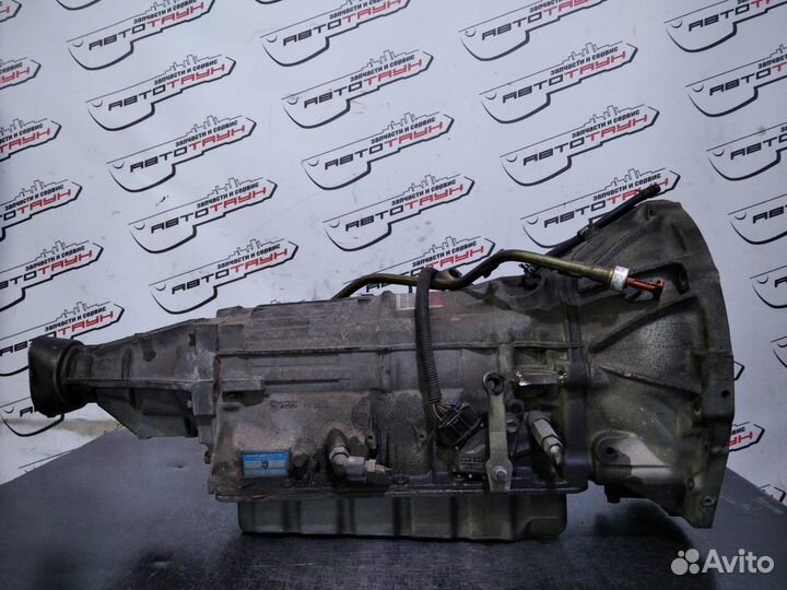 АКПП toyota 1JZ-GE crown crown majesta JZS171 JZS171W 3550LS vvti атм 350003F660 2WD DY354