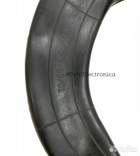 Камера 70/65-6.5 для электросамокатов