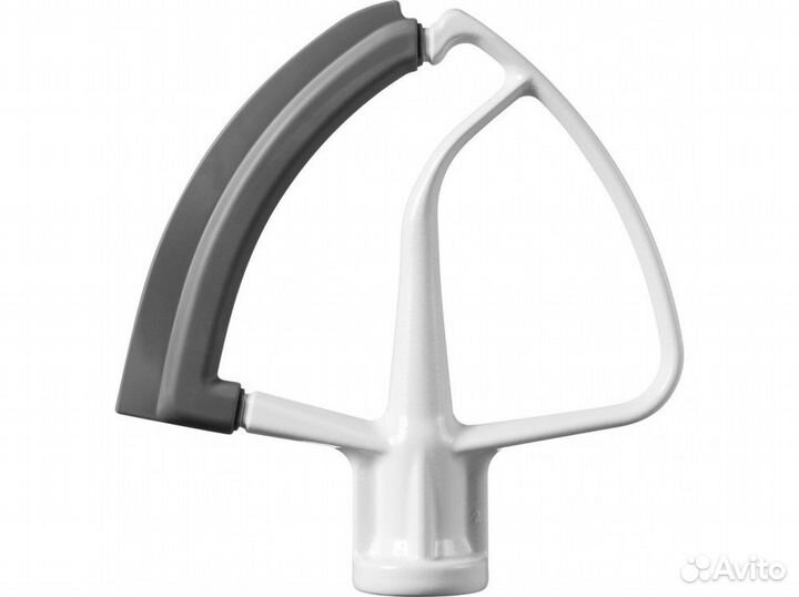 Лопатка-мешалка с гибким силиконовым ребром 5KFE5