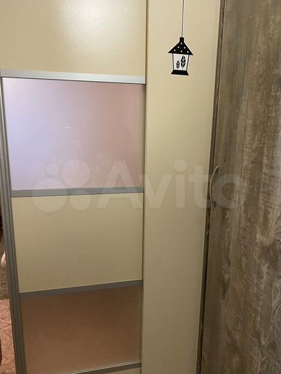 Квартира-студия, 18 м², 1/10 эт.