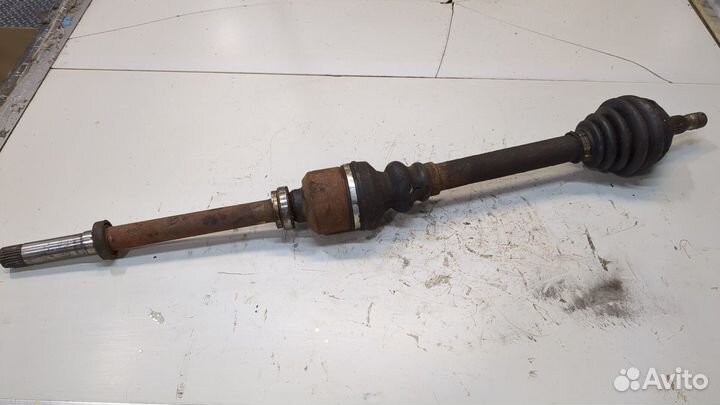 Полуось Citroen C5, 2003