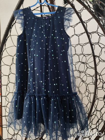 Платье нарядное для девочки