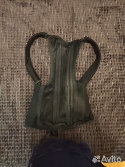 Реклинирующий фиксатор корсет XXS-XS 130-150cm