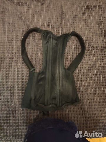 Реклинирующий фиксатор корсет XXS-XS 130-150cm