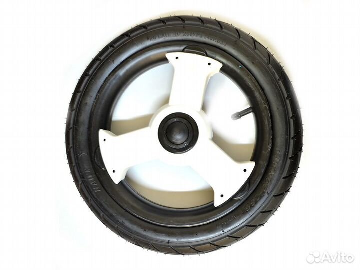 Колесо надувное для детской коляски 13 дюймов