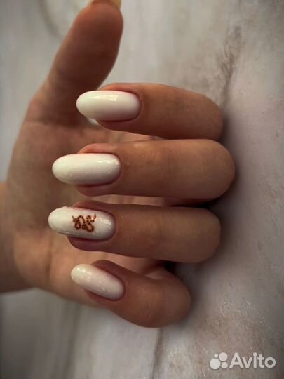 Маникюр Наращивание Парк Победы Московская