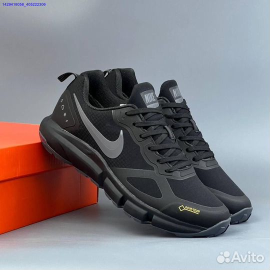 Кроссовки Nike Pegasus Gore-Tex (Арт.71940)