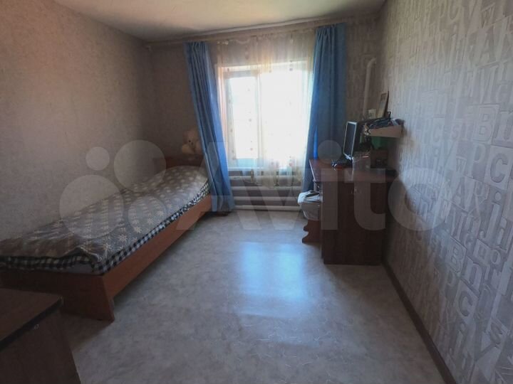 Дом 69,7 м² на участке 20 сот.