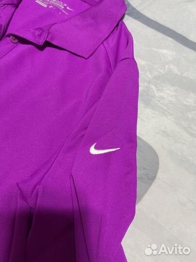 Nike Golf кофта, м