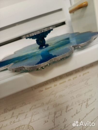 Сервировочная посуда