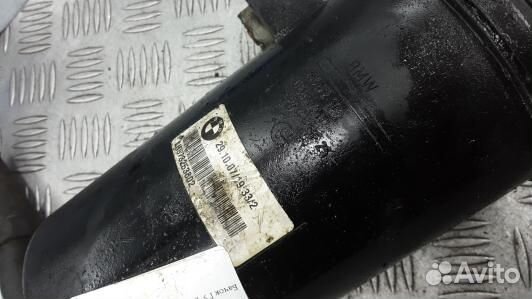 Бачок гу BMW X5 E70 (4BA13NO01)