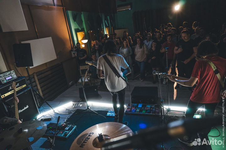 Лофт аренда, площадка для мероприятий