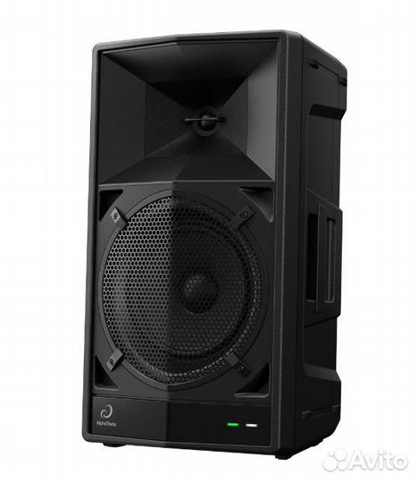 AlphaTheta wave-eight 8-дюймовый динамик