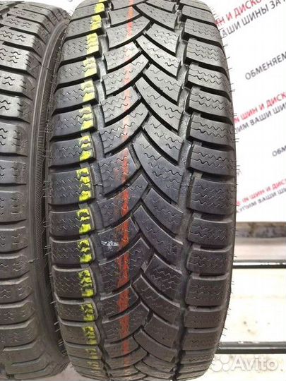 Vredestein ComTrac Winter 215/60 R16 110H