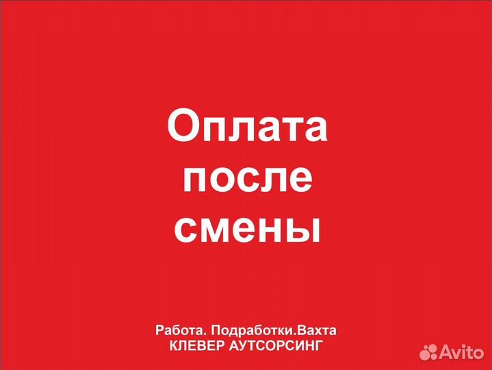 На ежедневные выплаты грузчик