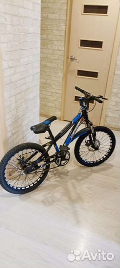 Велосипед 20