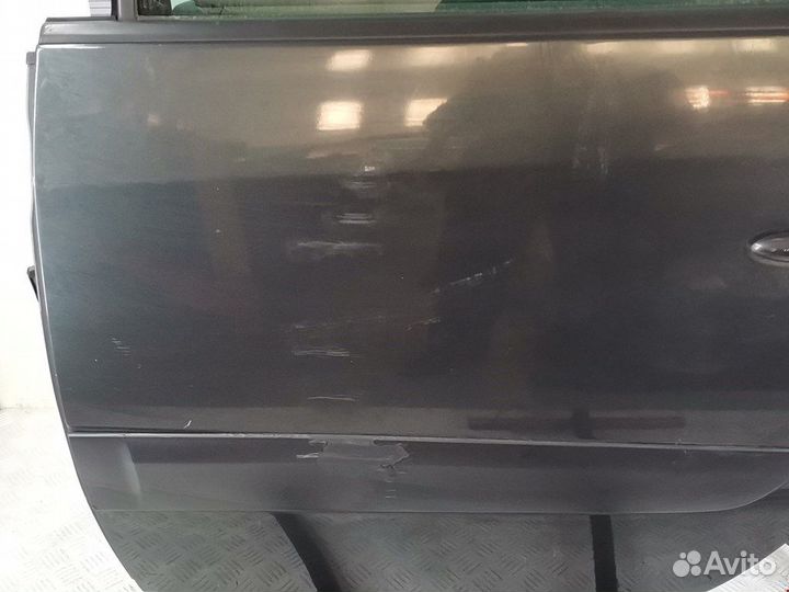 Дверь задняя для Renault Espace 4 7751476284