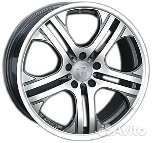 R20 5x130 9J ET48 d84,1 Replay MR 69 GMF