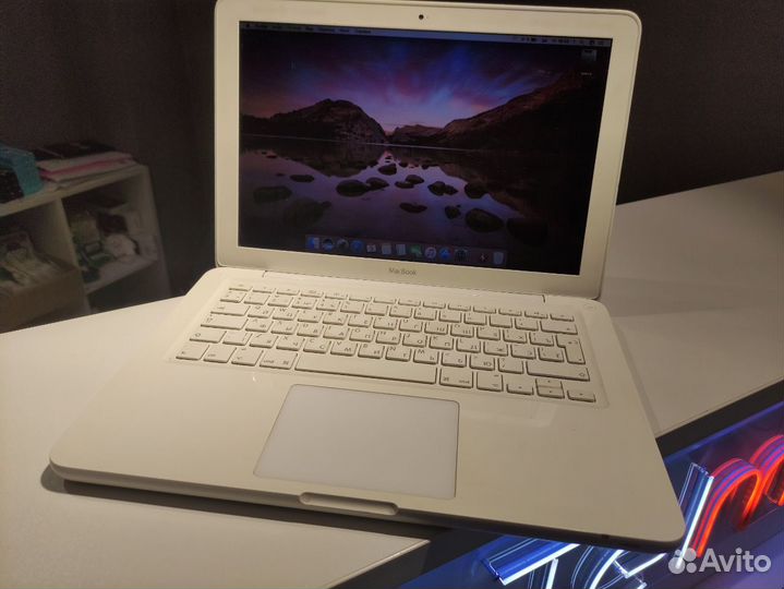 MacBook Air 13 2010